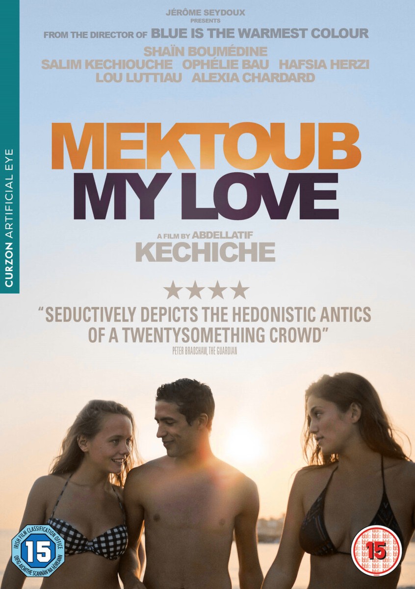 Abdellatif Kechiche Mektoub Intermezzo Watch Online Mektoub My