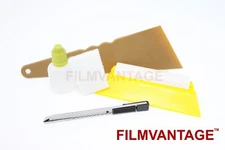 T5Y Squeegee Tool Kit For Home Commercial Window Tinting Tint Film Application