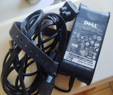Genuine Dell Laptop Charger HA65NS2-00 Power Supply Cord 19.5V 3.34A 65W OEM