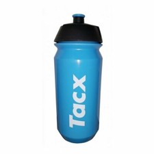 Tacx Logo Shiva 500ml 600ml Bicycle Water Bottle  17 oz 