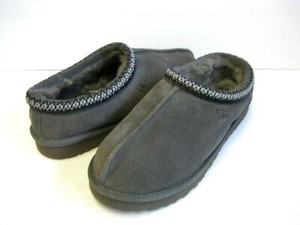 ugg tasman grey