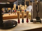 Bassoon reed (Güner CANE) PREMIUM QUALITY