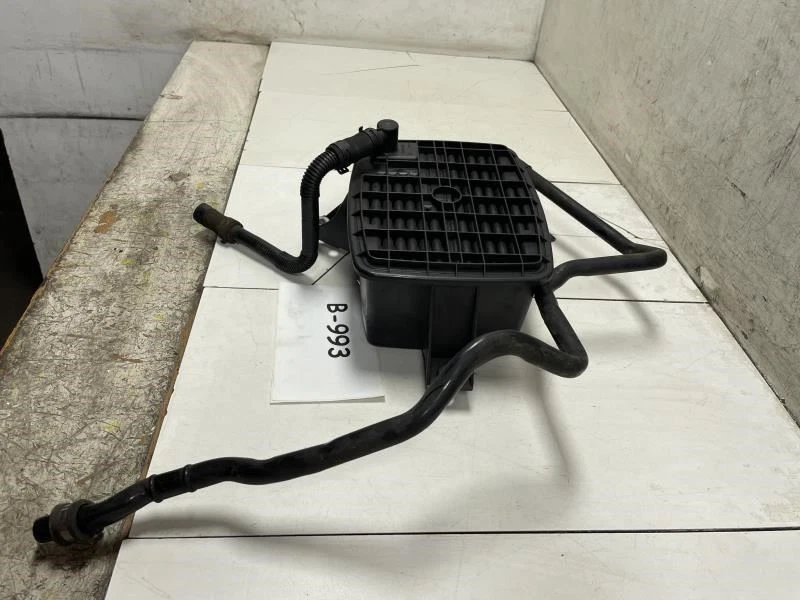 2008 AUDI A6 SEDAN FUEL VAPOR CANISTER OEM+ - Image 3 of 4