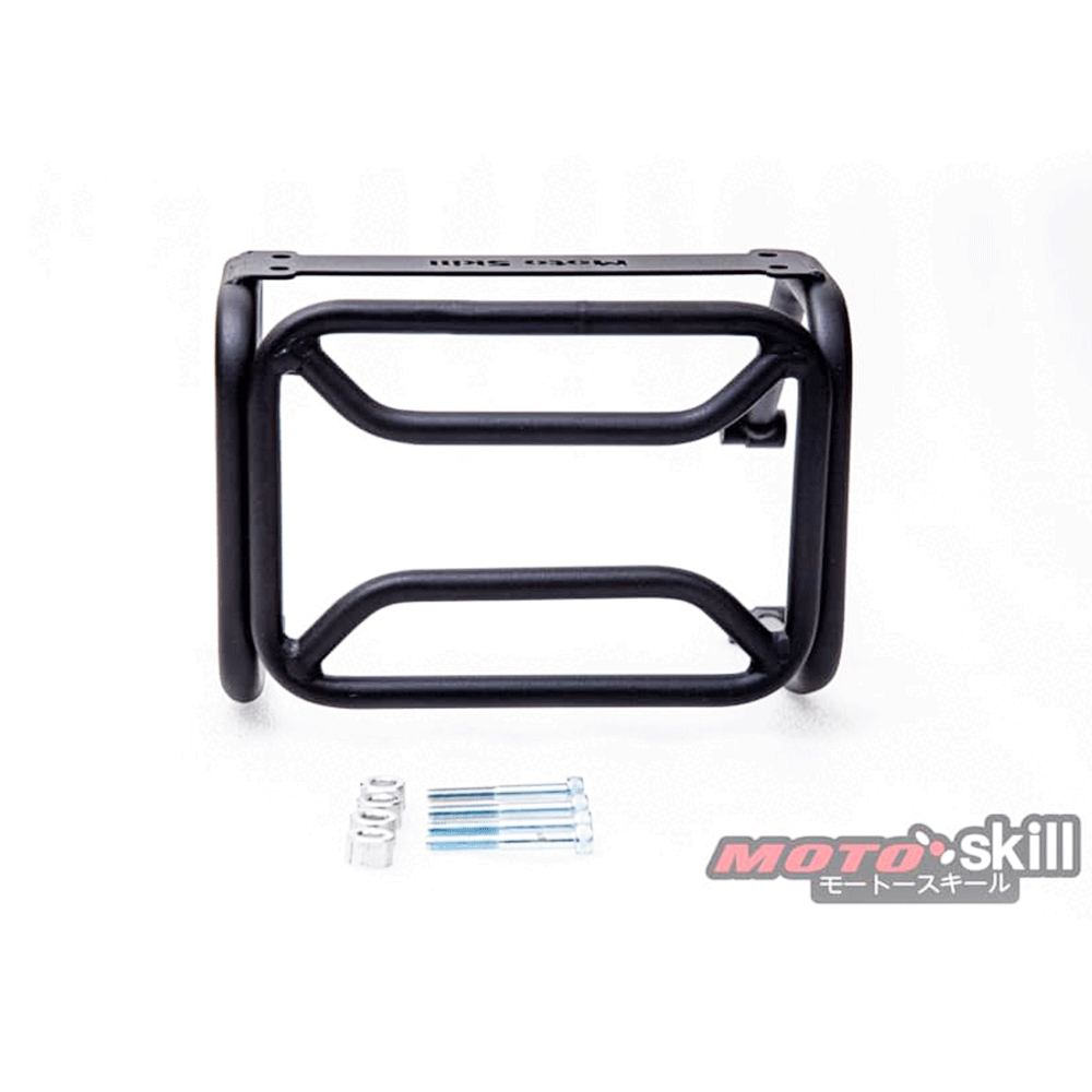 Headlight Guard Front Rack MotoSkill Fit For Honda CT125 Trail 125