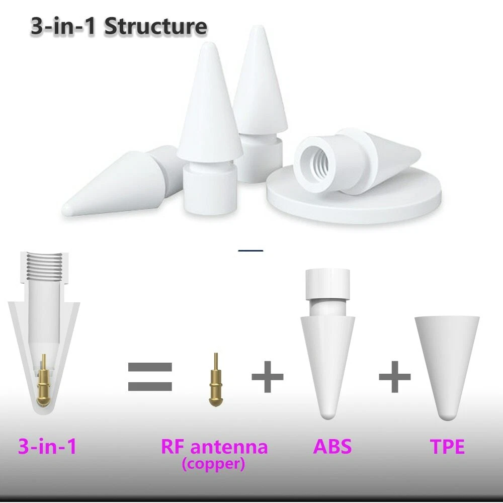 Apple pencil tip deals