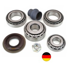 Kia Sorento 2006-2009 Lagersatz für Hinten Differential