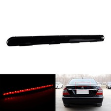 Dritte 3. Bremsleuchte Bremslicht für Mercedes W211 E-Klasse 2002-2006 Rücklicht