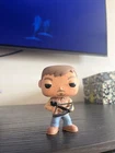 Pop! TV #72: The Walking Dead: DARYL DIXON (with Poncho Bloody)