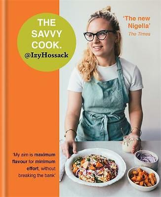 The Savvy Cook By Izy Hossack, Vegetarian Recipes, Fluten-free, Snacks, Dairy