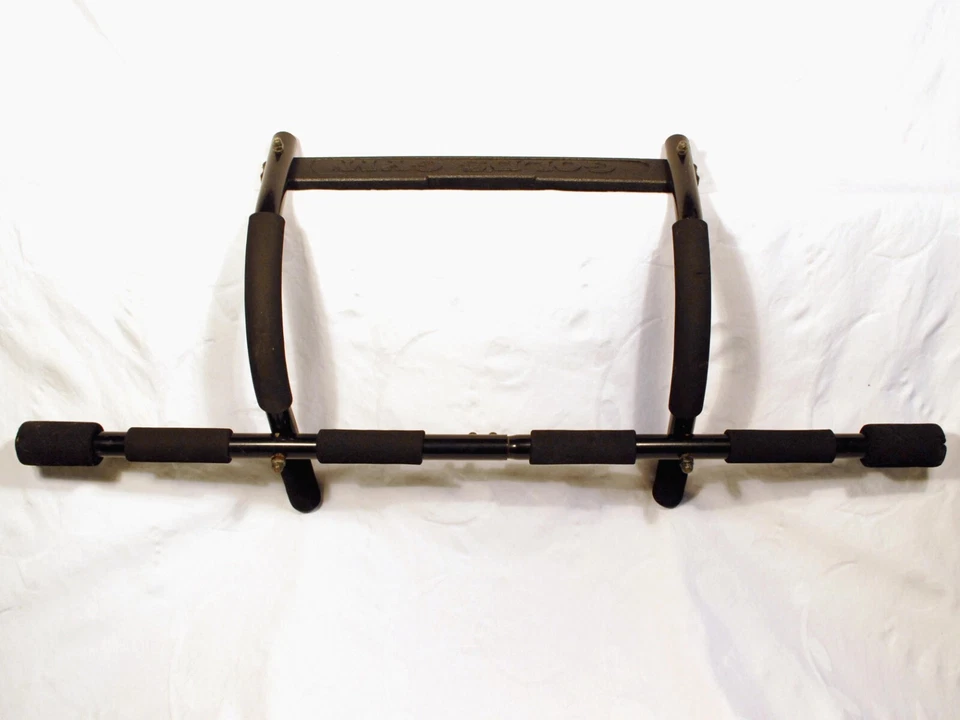 Golds Gimnasio Multi Entrenamiento Puerta Gimnasio Foto 2 de 4