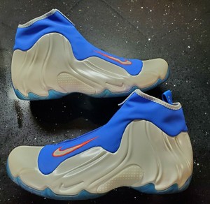 ð¥Nike Air Flightposite 2014