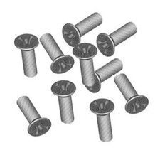 Serpent Screw CSH PH M4X12 SER1273 