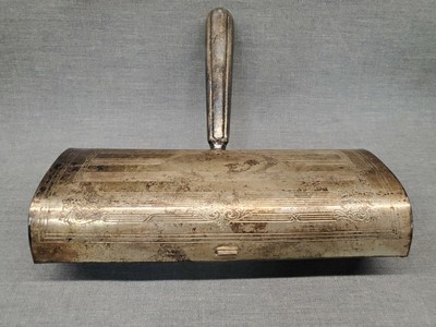 handbolsa butler hook
