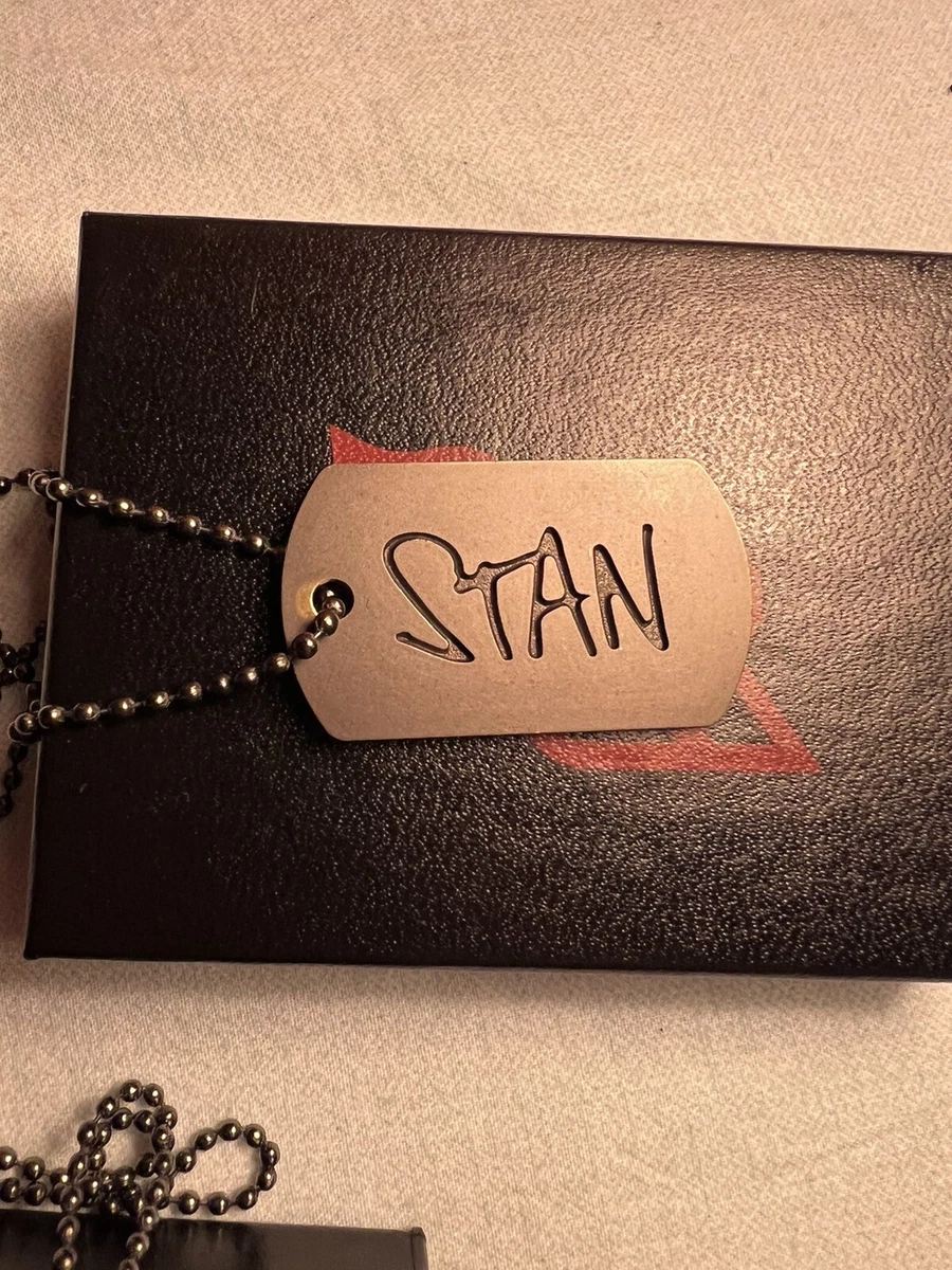 エミネム ドッグタグ Eminem ドックタグ