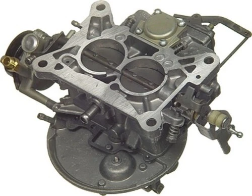 Carburador-VIN: H, Std Trans Autoline C895 Foto 3 de 3