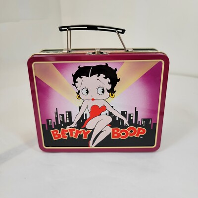 MINI BOX ！！ Betty Boop s-l400.jpg