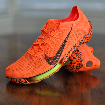 Nike Air Zoom Victory 2 Olympics Track & Field Orange FV2325 