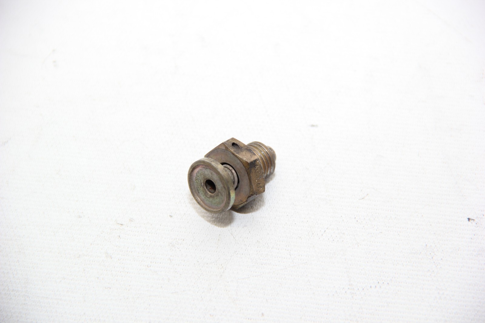 SAFAIR Push Type Fuel Drain Valve, P/N CAV170 eBay