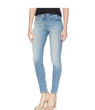 Signature by Levi Strauss & Co. Gold Label Women's Modern Skinny Jeans size 26S