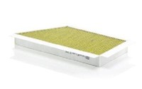 Original Mann-Filter Filter Innenraumluft FP 3448 FüR Peugeot