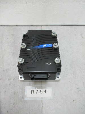 Curtis 365925302 AC Motor Controller 36-48V 350A DC Steuerung Curtis 1236-5302 