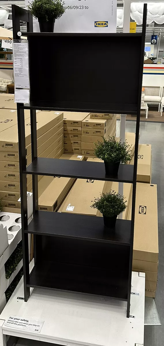 Ikea sale laiva bookshelf