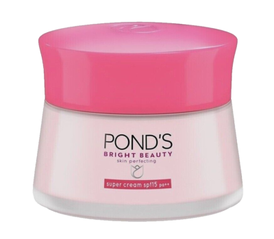 Pond's Bright Beauty Serum Cream SPF15 PA++ 50 G. | eBay