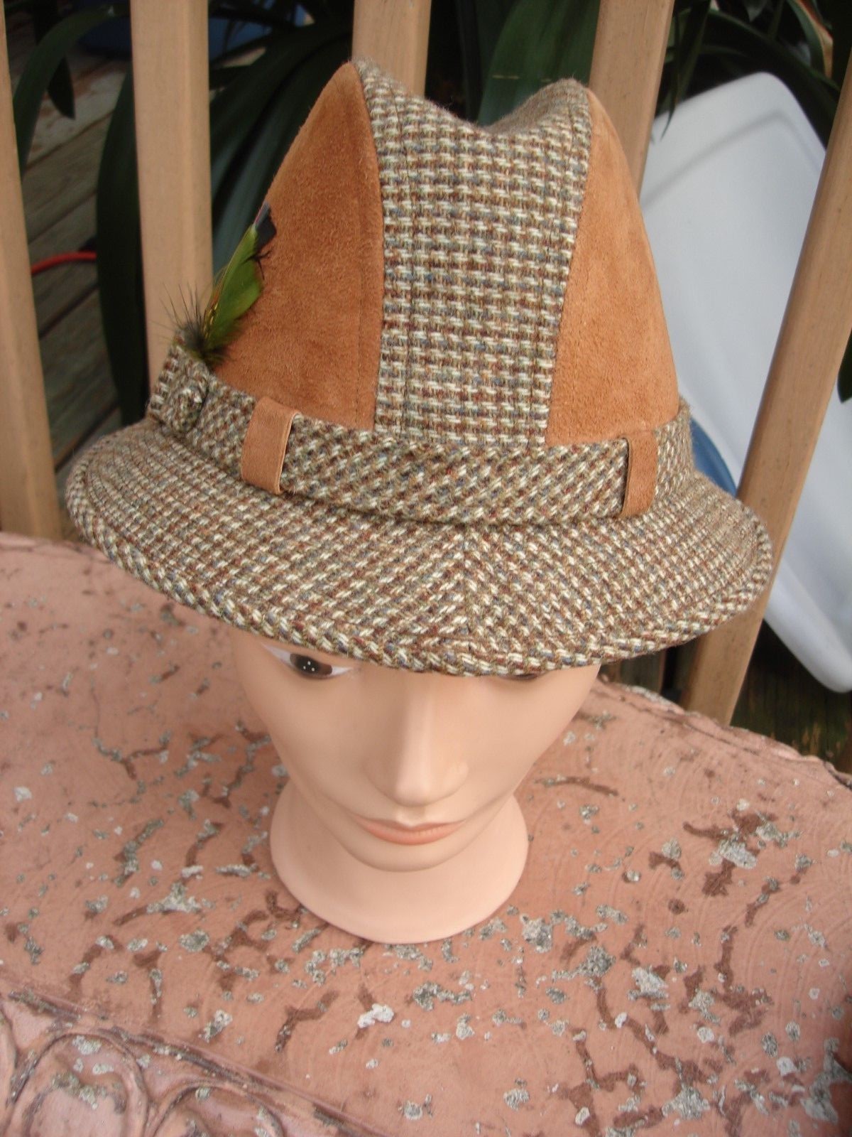 dobbs fifth avenue hat