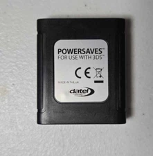 Datel PowerSaves Action Replay For Use With Nintendo 3DS  - No Code
