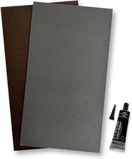 RTV Gasket Maker Black Silicone Sealant and Gasket Material