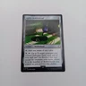 Agility Bobblehead MTG Uncommon Magic: The Gathering Fallout Commander Artifact