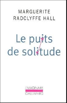 Le puits de solitude von Radclyffe Hall, Marguerite | Buch | Zustand akzeptabel