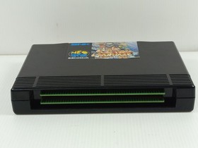 1993 SNK NEO GEO Garou Densetsu Special (Fatal Fury Special) (JPN Ver, AES CART