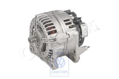 Original VW SEAT SKODA Bettle Bora Drehstromgenerator 'ECO' JZW903021GX