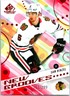 2025-26 SP Game Used #NG-7 Sam Rinzel New Grooves Red #/299