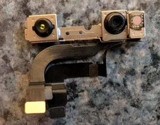 OEM Front Facing Camera Module Flex Replacement For iPhone 12 pro
