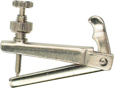 VP-14V Viola Standard Fine Tuner - Nickel