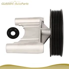 A/C Compressor Bypass Pulley 89-95 for Chevrolet GMC C/K 1500 2500 3500 Suburban