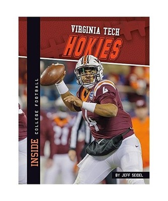 Virginia Tech Hokies, Jeff Seidel