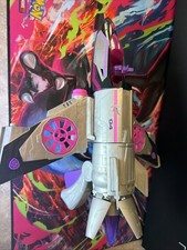 PAW Patrol The Mighty Movie, Transforming Jet with Lights, Sounds - Works Tested