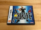 New ListingElite Beat Agents (Nintendo DS, 2006) - Complete w/ Manual and Inserts