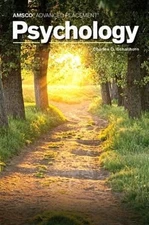 Amsco Advanced Placement Psychology Amsco Advanced Placement Psyc