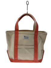 ORCIVAL Tote Bag Canvas CRM