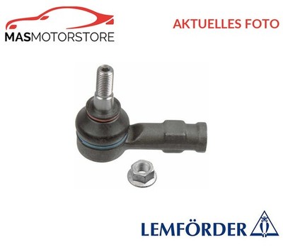 SPURSTANGENKOPF AXIALGELENK LEMFÖRDER 14705 01 P FÜR HOLDEN VECTRA