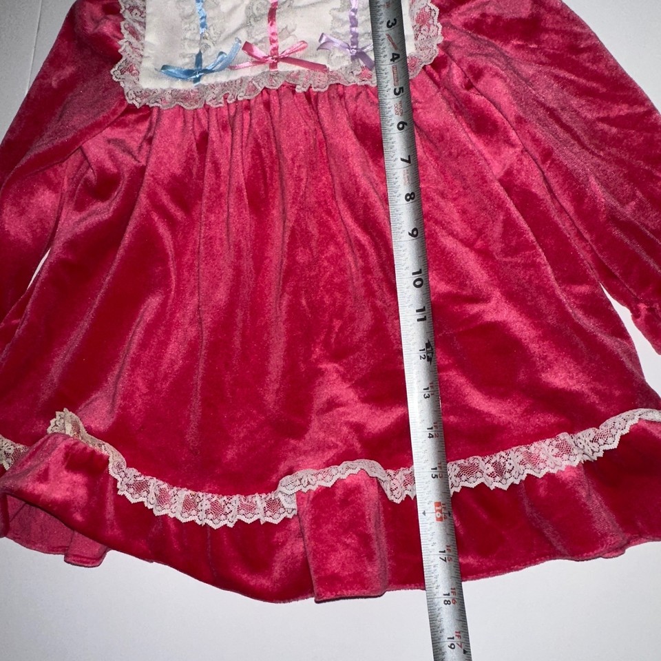 Robe Adidas Pour Fille – Taille 5 – Occasion Très Bon état – Style Sportif – Pré-portée