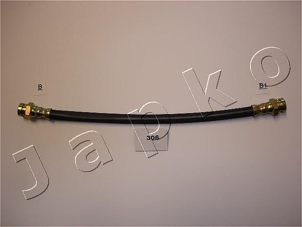 Japko Halter, Bremsschlauch Hinten, Rechts, Vorne FüR Mazda-image