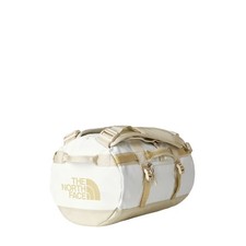 The North Face - Borsone Base Camp XS 31L, Bianco Codice NF0A52SSN8V - 9MW