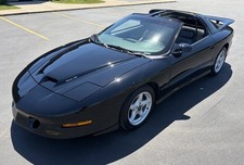 1996 Pontiac Firebird for Sale