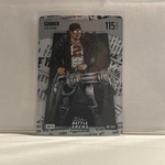 Gunnar Henderson Gunner 2026 Bo Jackson Battle Arena Silver Headlines #HBF-22