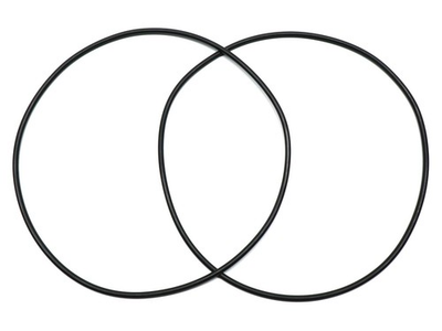 #ad Captain O Ring – Replacement Seal Oring for SunSun HW304A Black Rubber $14.10